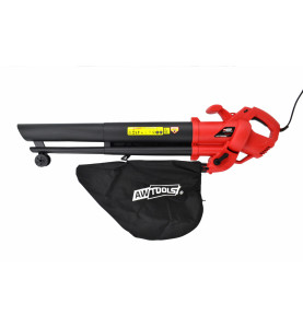 DMUCHAWA/ ODKURZACZ DO LIŚCI 3200W