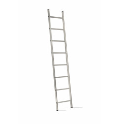 DRABINA OPIERALNA BASIC 1x 7 STOPNI 150KG