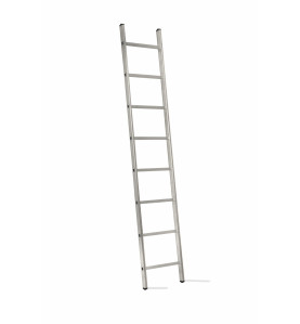 DRABINA OPIERALNA BASIC 1x7 STOPNI 150KG