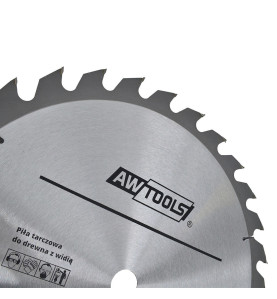 TCT CIRCULAR SAW BLADE 600x30x40T