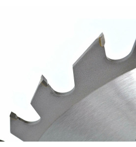 TCT CIRCULAR SAW BLADE 600x30x40T