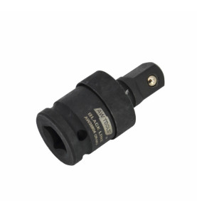 PRZEGUB KULISTY UDAROWY 1/2" BLACK LINE