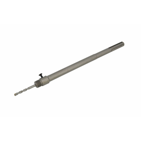 SDS-MAX ADAPTER FOR CORE DRILL 350mm