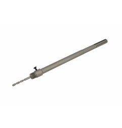 SDS-MAX ADAPTER FOR CORE DRILL 600mm