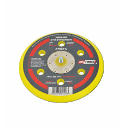 RANDOM ORBITAL BACKING PAD 150mm