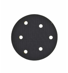 DYSK 150mm DO SZLIFIERKI MIMOŚRODOWEJ PNEUMATYCZNEJ