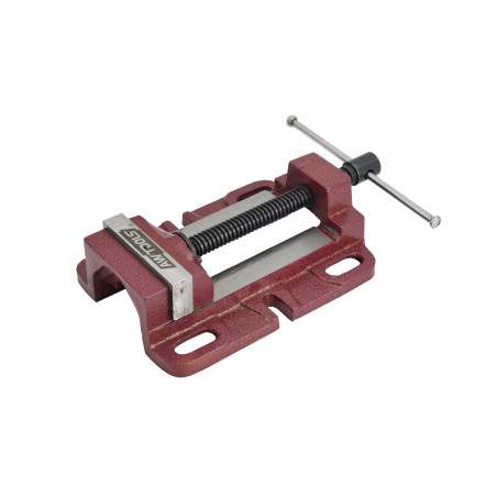SG DRILL PRESS VICE 5"/ 125mm