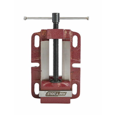 SG DRILL PRESS VICE 5"/ 125mm