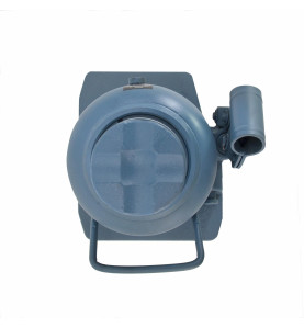 DŹWIGNIK TŁOKOWY HYDRAULICZNY NISKI 20T 150 - 245mm