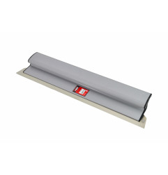 STAINLESS STEEL DRYWALL SKIMMING KNIFE 400mm/ PVC BODY