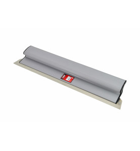 STAINLESS STEEL DRYWALL SKIMMING KNIFE 400mm/ PVC BODY