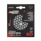 HONEYCOMB DIAMOND POLISHING PAD 100mm/ GRIT 50 S