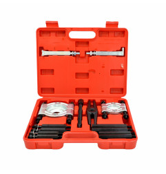BEARING SEPARATOR PULLER SET 14pcs/ TRANSPORT CASE