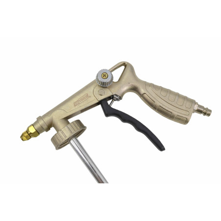 AIR UNDERBODY COATING GUN