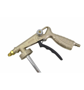 AIR UNDERBODY COATING GUN
