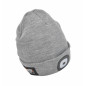 BEANIE w/ USB RECHARGEABLE LED HEAD LIGHT 120lm BEANIE w/ USB RECHARGEABLE LED HEAD LIGHT 120lm