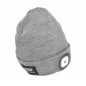 BEANIE w/ USB RECHARGEABLE LED HEAD LIGHT 120lm BEANIE w/ USB RECHARGEABLE LED HEAD LIGHT 120lm