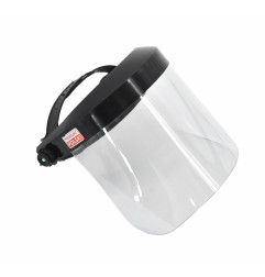 CLEAR FACE SHIELD/ OT-1N