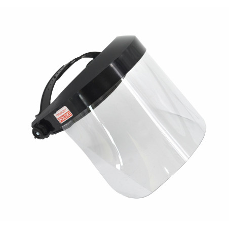 CLEAR FACE SHIELD/ OT-1N