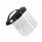 CLEAR FACE SHIELD/ OT-1N
