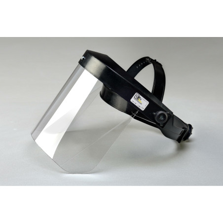 CLEAR FACE SHIELD/ OT-1N