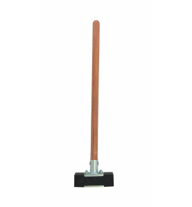 BLOCK PAVING MALLET 2.5kg 90cm/ REPLACEABLE RUBBER