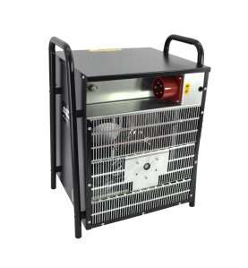 ELECTRIC FAN HEATER 15kW/ BLACK LINE