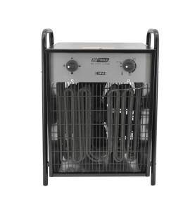 NAGRZEWNICA ELEKTRYCZNA 22KW HE22