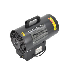 NAGRZEWNICA GAZOWA 15KW HG15