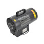 GAS SPACE HEATER 2kW/ BLACK LINE