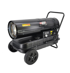 NAGRZEWNICA OLEJOWA 30KW HD30