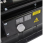 DIESEL SPACE HEATER 50kW/ BLACK LINE