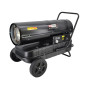 DIESEL SPACE HEATER 50kW/ BLACK LINE