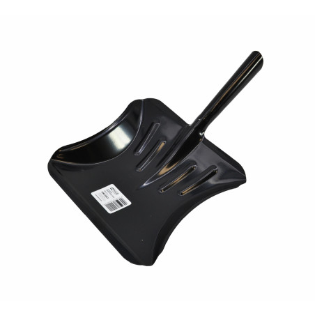 METAL DUSTPAN ASH SCOOP 25x36cm