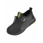 LIGHTWEIGHT SAFETY SHOES CARBON S.40