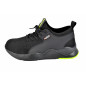 LIGHTWEIGHT SAFETY SHOES CARBON S.40