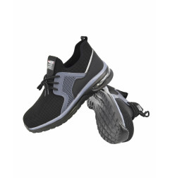 LIGHTWEIGHT SAFETY SHOES HELIUM S.43