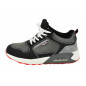LIGHTWEIGHT SAFETY SHOES NEON S.46