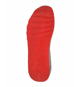 LIGHTWEIGHT SAFETY SHOES NEON S.46