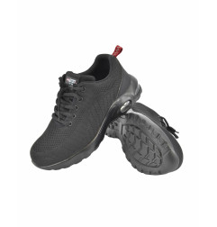 LIGHTWEIGHT SAFETY SHOES IRON S.40