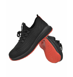 LIGHTWEIGHT SAFETY SHOES ARGON S.42