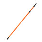 TELESCOPIC POLE SHAFT 2.0m