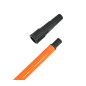 TELESCOPIC POLE SHAFT 2.5m
