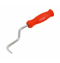 REBAR WIRE TWISTING TOOL/ PVC HANDLE