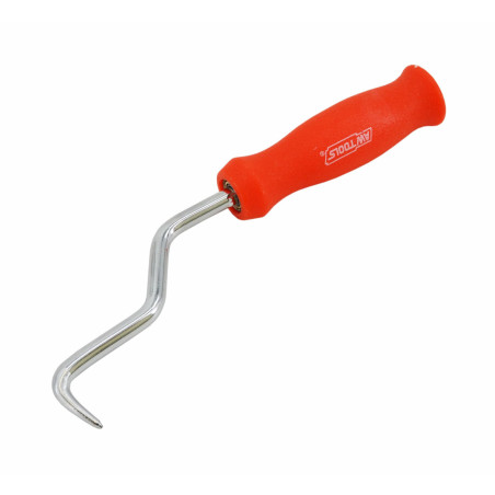 REBAR WIRE TWISTING TOOL/ PVC HANDLE