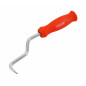 REBAR WIRE TWISTING TOOL/ PVC HANDLE