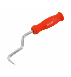 REBAR WIRE TWISTING TOOL/ PVC HANDLE