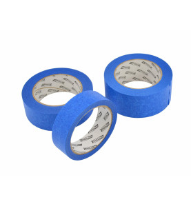 MASKING TAPE 38mm*25m BLUE