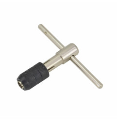 T-TYPE TAP WRENCH M6-M12
