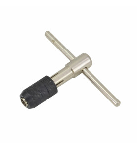 POKRĘTŁO DO GWINTOWNIKÓW M6-M12 ZACISKOWE T